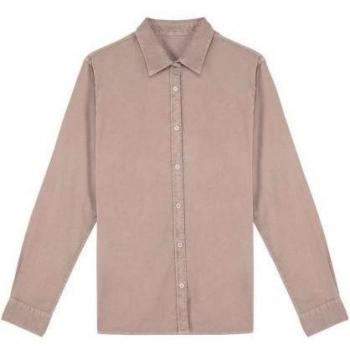 Native Spirit Camicia a Maniche Lunghe PC5130
