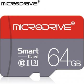 Micro SD Card 16GB