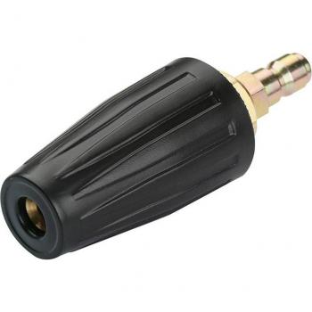 ArandelaPress 4000 – Boquilla Turbo y Eliminador de Corteza
