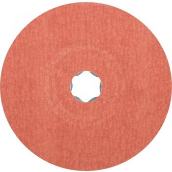 Pferd A-COOL Fibre Disc 125mm
