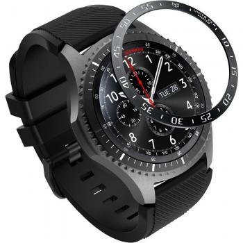 Samsung Galaxy Watch 46mm Bezel Protection Cover