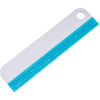 Portable Silicone Tile and Window Cleaner