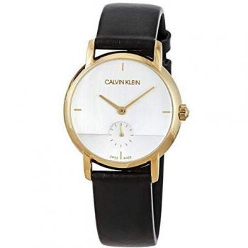 Calvin Klein Ladies' Elegant Watch K9H2Y5C6