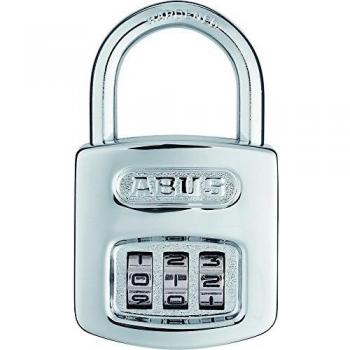 Abus Lucchetto Numerico 160/40 40 mm