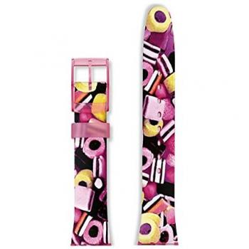 ASUOP102 Swatch Strap – Lekker Edition