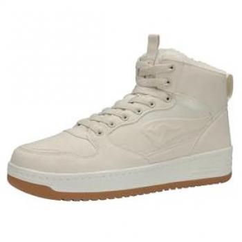 Calçado Alto Kangaroo Power Mid K-Top Feminino