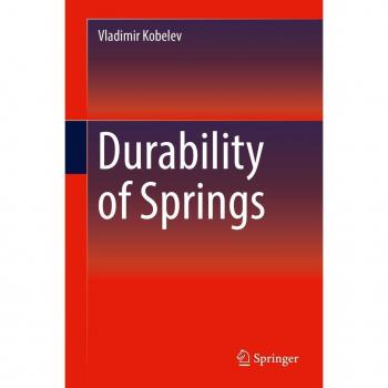 Vitalsource Technologies, Inc. Durability Of Springs