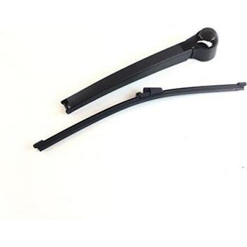 Wischarm-Satz MAXGEAR: Scheibenreinigung hinten (VAG) – Teilnummer 6Q6955707C