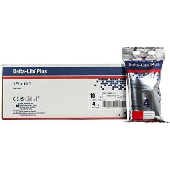 Delta-Cast Plus Ten-Pack Resin Strips