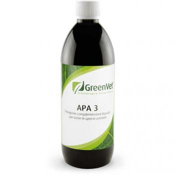 Apa 3 500g