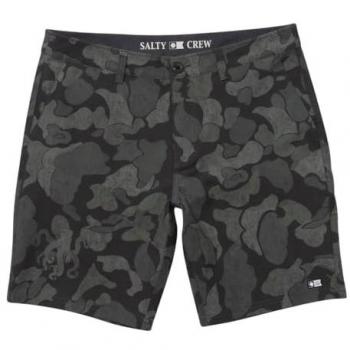 Sea Salt Short Crew Drifter 19