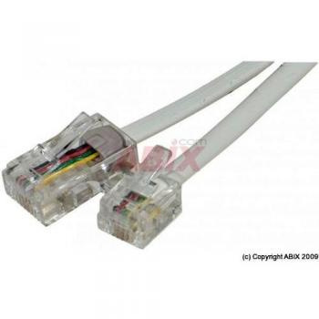 Cordon Téléphonique Rj11 Vers Rj45