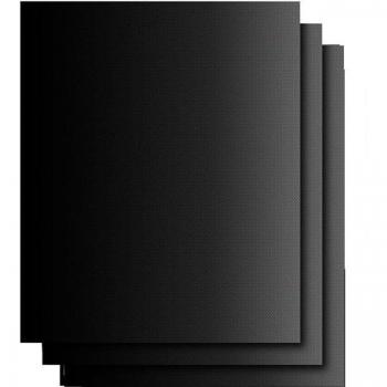 3pcs Non-Stick BBQ Grill Mats