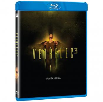 Obcy 3 - Blu-ray wersja oryginalna i rozszerzona