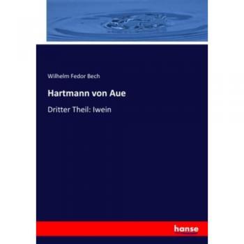 Hartmann von Aue