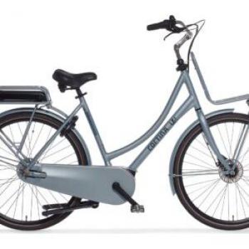 Cortina U4 Mini Transportfiets