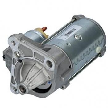 Motorino d'Avviamento Dacia Valeo 438095