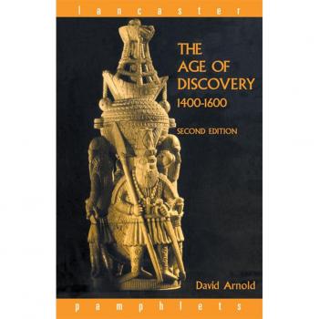 Vitalsource Technologies, Inc. Age Of Discovery, 1400-1600