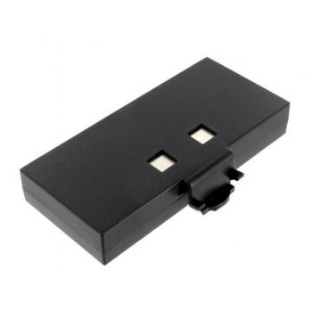 Batterie 9.6 V 2 Ah – HETRONIC GA, GL, TG, GR‑W