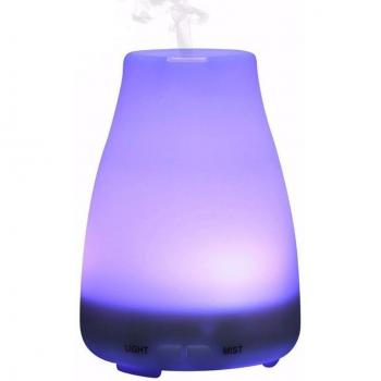 THANKSHARE Aroma Essential Oil Diffuser