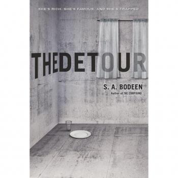 Bodeen, S. A. The Detour