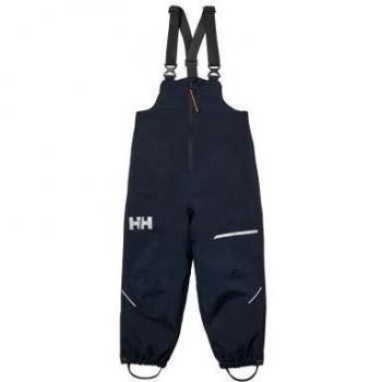 Helly Hansen Sogn Boys' Navy Pants