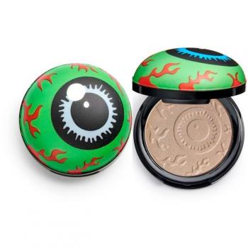 Highlighter I Heart Revolution Halloween Oeil Terrifiant