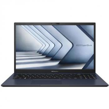 ASUS ExpertBook B1 (B1502 13th Gen Intel) 16GB RAM 512GB SSD Windows 11 Pro Laptop