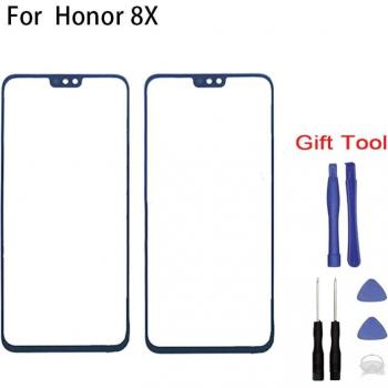 6.5 Huawei Honor 8X Replacement Touch Screen Glass Panel