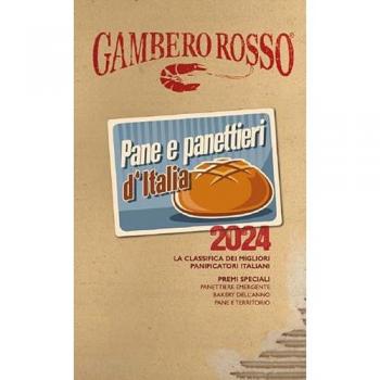 Pane & panettieri d'Italia 2024