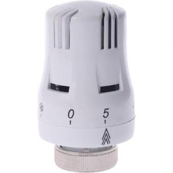 Válvula de control de temperatura para calefacción