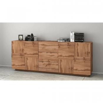Buffet de Salón Moderno