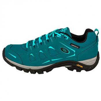 Bota de senderismo impermeable para damas BRÜTTING Mount Frakes Low