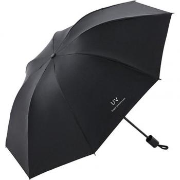 Windproof Sun Umbrella for Men and Women