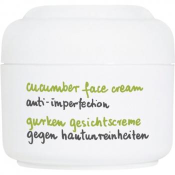 Crème visage Ziaja Concombre 50 ml