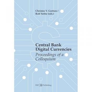 Central Bank Digital Currencies (CBDCs)