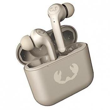 Fresh´n Rebel TWINS 3+ TIP TWS kabellose In-Ear-Kopfhörer (Echo Noise Cancellation (ENC), True Wireless, Google Assistant, Siri)