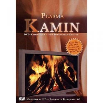 Plasma Kamin (importé) – Simon Busch