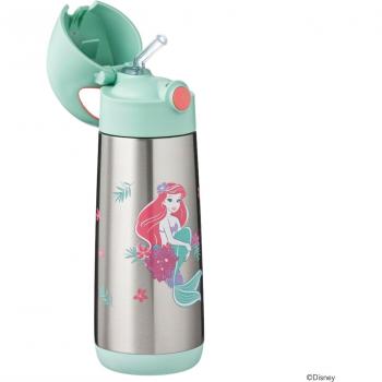 Mermaid SplashSafe Hydrate‑Pro
