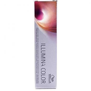 Dauerfärbung Illumina Color Wella (60 ml)