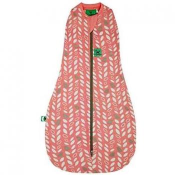 ErgoPouch - Ergococoon sac d’emmaillotage - Autumn Gold 2,0 TOG - 0-3m