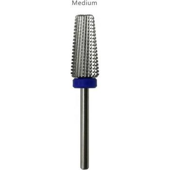 Tapered Tungsten Carbide Nail Bits