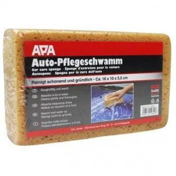 Pulitore auto APA 19600 spugna