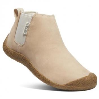 Keen Mosey Scarpe Slip-On Light Brown EU 37 1/2