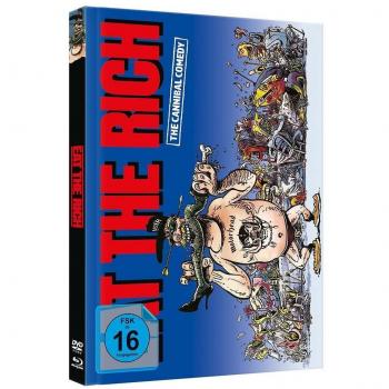 Eat the Rich - Special Edition