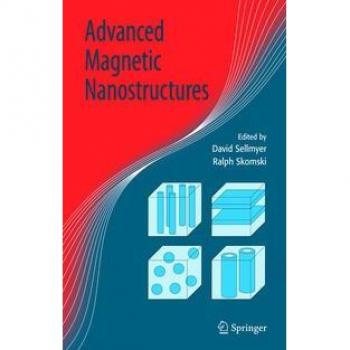 Advanced Magnetic Nanostructures