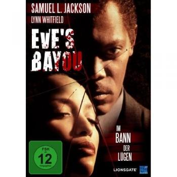 Kasi Lemmons - Eve's Bayou - Im Bann des Lügen