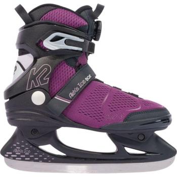 Pattini K2 Ice Skates Donna Alexis Ice Boa