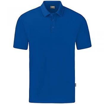 Jako Polo Shirt Organic Stretch 1
