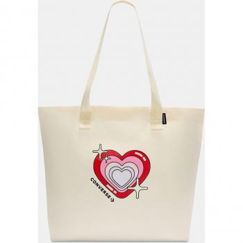 Borsa Tote Y2K Converse